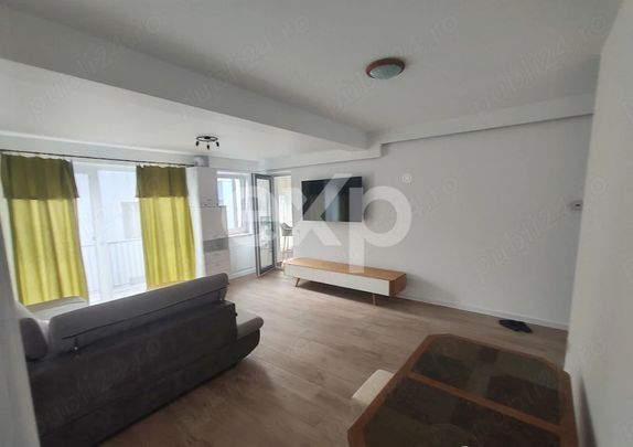 Apartament 3 camere | 70 mp + balcon | Gruia - Fotografie 1