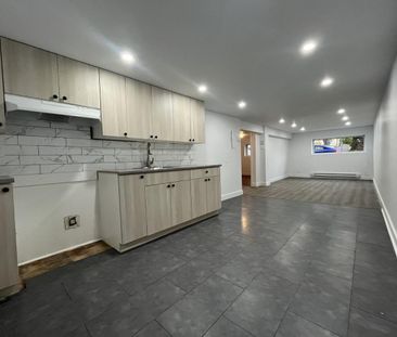 4½ à louer — Montréal-Est — 1 350 $/mois — disponible maintenant - Photo 2