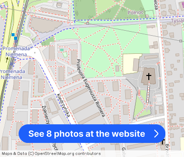 DO WYNAJĘCIA MIESZKANIE – CZĘSTOCHOWA, 52,4 m3 - Photo 1