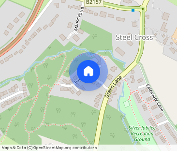 Payne Close, Crowborough - Photo 1