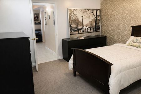 For Lease - 67 Castillian Drive Unit# Lower, Vaughan, Ontario - Photo 3