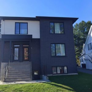 Superbe Appart BROMPTONVILLE 1000$ De Ra - Photo 3