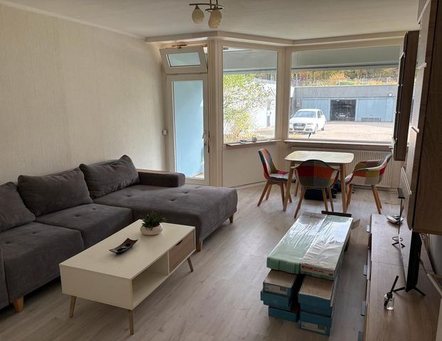 2 ZKB in Aachen, Europaplatz - Photo 1