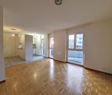 Joli appartement de 1.5 pièce au 2ème étage d’environ 32m2 - Foto 2