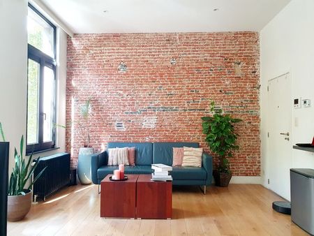 Appartement te huur - Photo 3