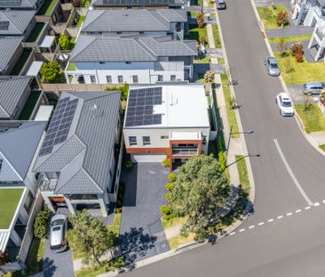 53 Megalong Street, The Ponds NSW 2769 - House For Rent | Domain - Photo 4