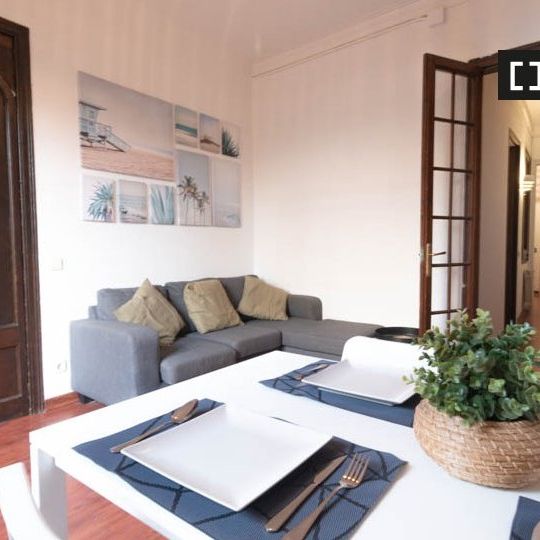 barcelona, Catalonia 08010 - Foto 1