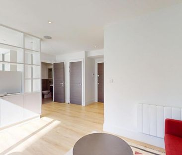 Studio to rent - Photo 6