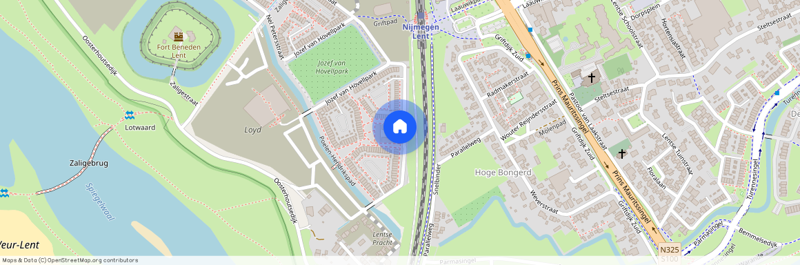 Lent, 6663 TB, Brendel-Jansenstraat, Lent