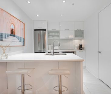 Appartement à louer - Montréal (Ville-Marie) (Vieux-Montréal) - Photo 6