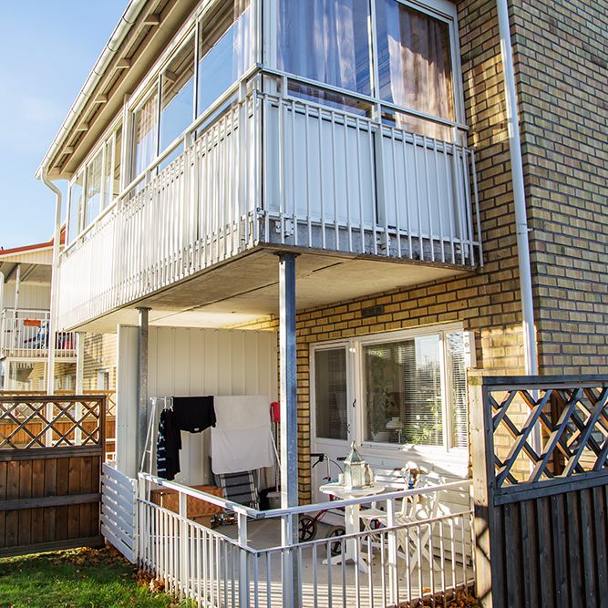 Gulsporregränd 6 B, 94332, Öjebyn - Foto 1