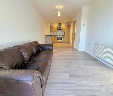 1 bedroom apartment to rent - Photo 6