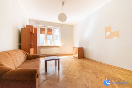 3-niezależne pok,94m2, Plac Inwalidów, Krowodrza - Photo 3
