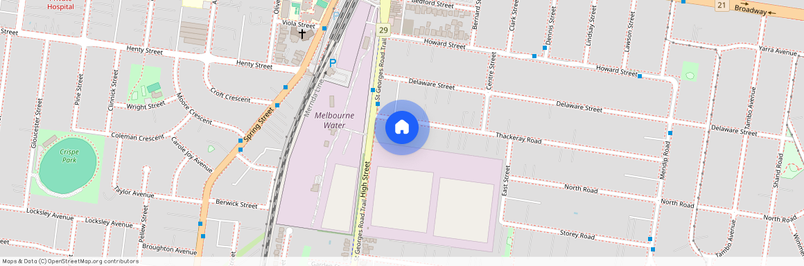 5/89 Thackeray Road, Reservoir VIC 3073