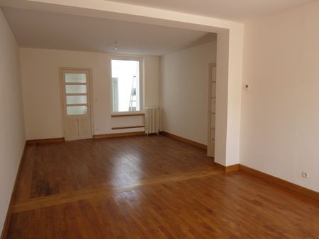 A Louer Reims Maison 153m² - Photo 4