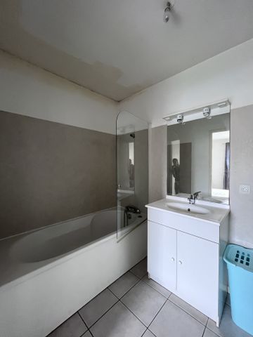 PAU NORD - T2 MEUBLE - Photo 4