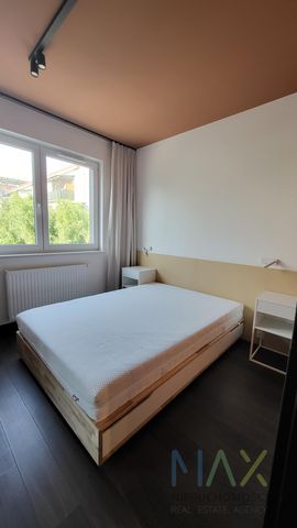 NOWE, 2-pokojowe, ul. Słomczyńskiego, Prądnik Biały - Фото 3