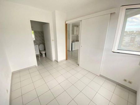 Location appartement 2 pièces 27.34 m² à Montpellier (34000) - Photo 4