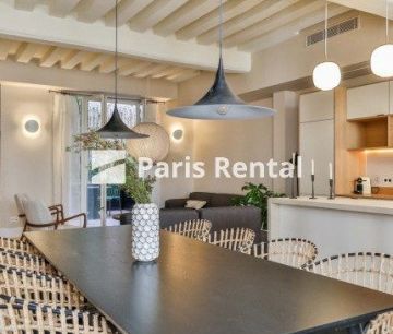 Maison • Odéon - Photo 3