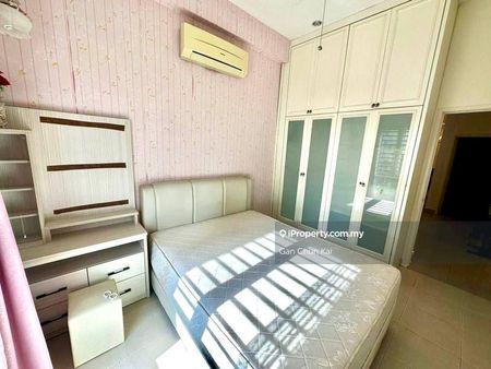 I-Regency Condominium (Ideal Regency), Bukit Gambier, Gelugor - Foto 3