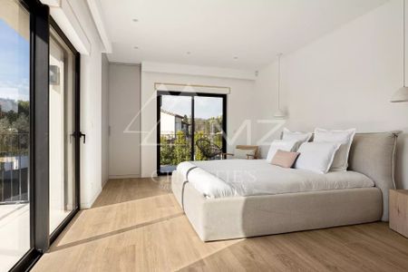 Mougins - Proche du vieux village - Villa Contemporaine - 5 chambres - Photo 5