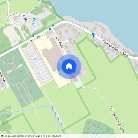 4952 Rue Pilon, Montréal (Pierrefonds-Roxboro), QC H9K1G4