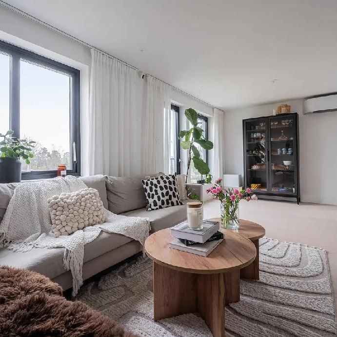 Österängsvägen, Huddinge - Foto 1