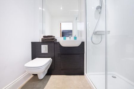 The Bruce Building, City Centre - Photo 4