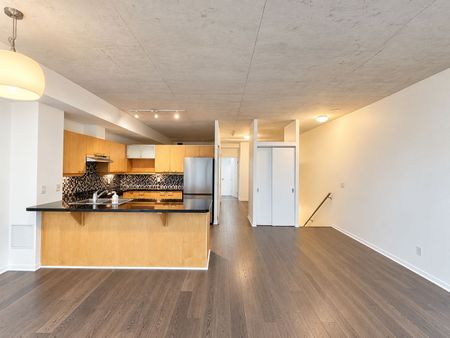For Lease - 333 Adelaide Street Unit# 519, Toronto, Ontario - Photo 5