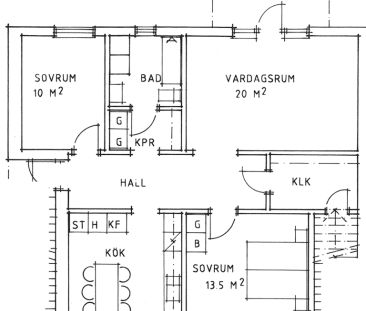 Stora Vägen, Everöd - Foto 6
