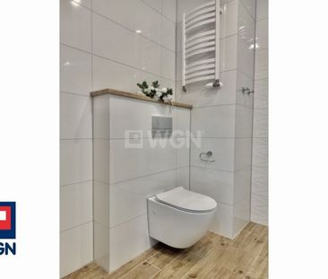 Mieszkanie na wynajem w nowym budynku Słupsk - Zdjęcie 6