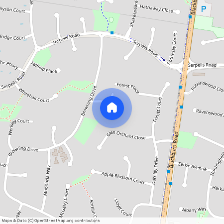 12 Kensington Pl, Vic 3106, Templestowe