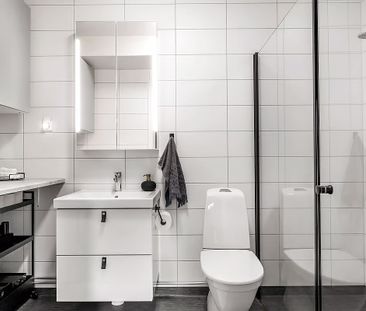 Stackmolnsvägen, Storvreta - Foto 1