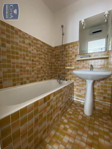 Location Appartement 1 pièce 28m² GRENOBLE 38000 - Photo 4