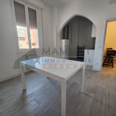 Appartamento piazza di San Iacopino 3, Porta al Prato - San Jacopino, Firenze - Photo 1
