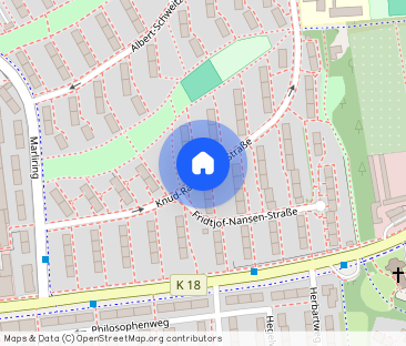 Alles neu - ansehen - einziehen - wohnfühlen in Kaufhofnähe - Foto 1