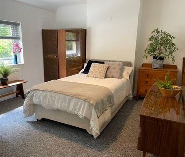 4 bedroom terraced house to rent - Photo 6