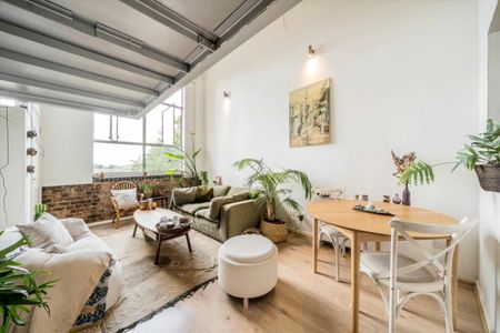 King Edward's Road, London Fields, E9 - Photo 3