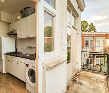 Zacharias Jansenstraat (1251) - Photo 6