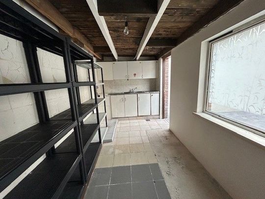 Appartement te huur - Photo 1