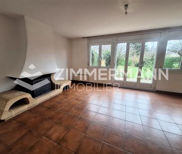 6.5 Zimmer, 210 m², EG - Photo 3