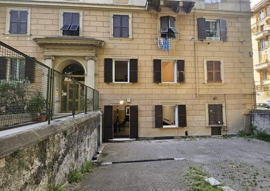 Via via casaregis, Genova, Liguria 16131