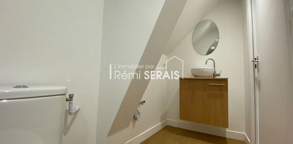 Location Appartement 1 pièce 20m² - Photo 2