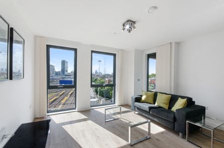 1 bedroom apartment to rent - Photo 2