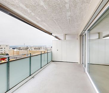 Helle 3.5 Zimmer Wohnung - Foto 6