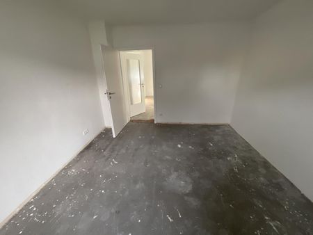 3-Zimmer-Wohnung in Herten Disteln - Foto 2