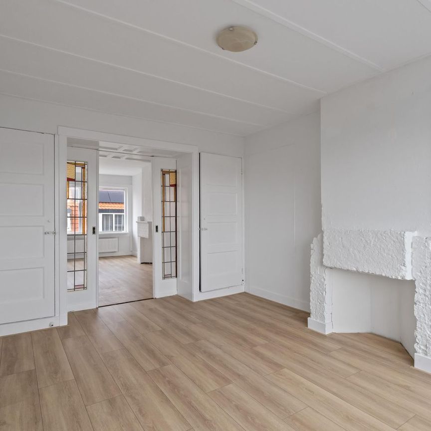 Appartement te huur: Van Speykstraat 7 1782 RA Den Helder - Photo 1