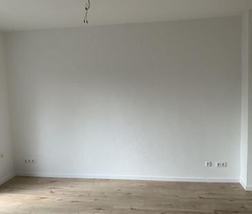4-Zimmer-Wohnung in Gelsenkirchen Hassel - Foto 1