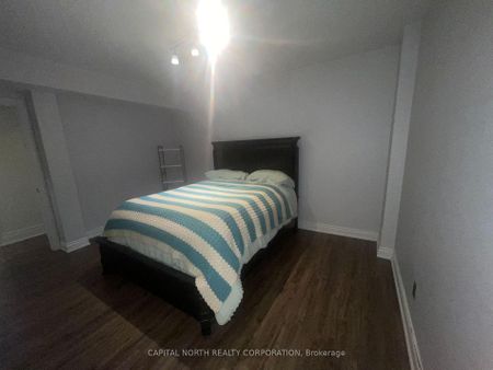 For Lease - 7 Compton Crescent Unit# BSMT, Toronto, Ontario - Photo 5