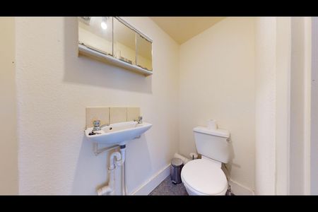 Studio Flat, St Paul's Avenue, NW2 - Photo 4